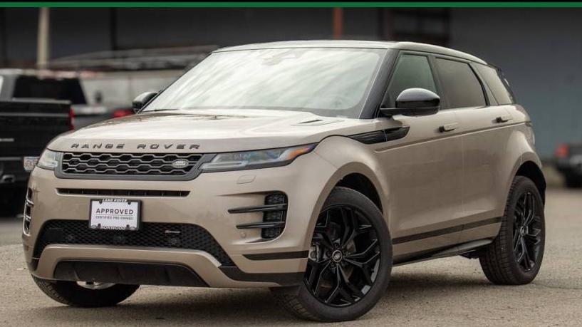 LAND ROVER RANGE ROVER EVOQUE 2023 SALZL2FX6PH228734 image